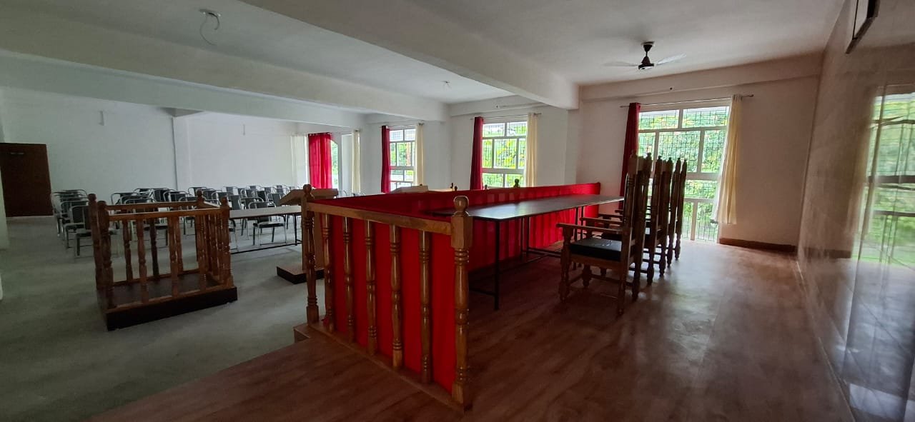 Placeholder image of the Moot Court Hall